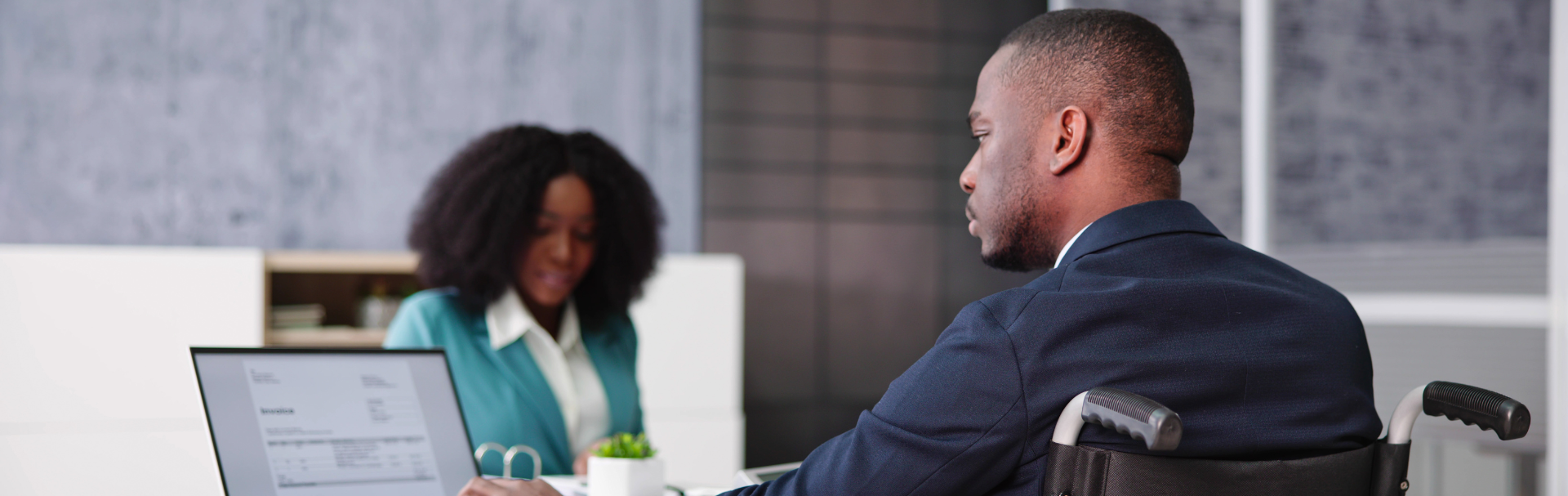 Emporg Àríyá - IT Department for Africa SMBs