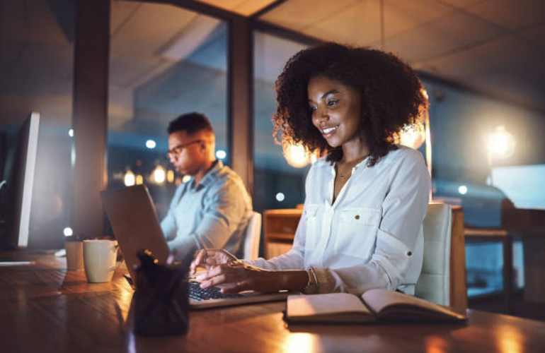 Business Productivity Applications